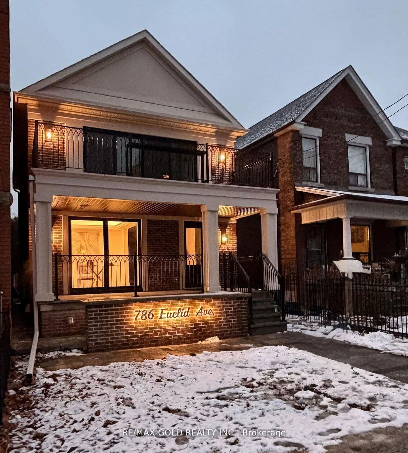 786 Euclid Avenue, Toronto, ON — photo 2
