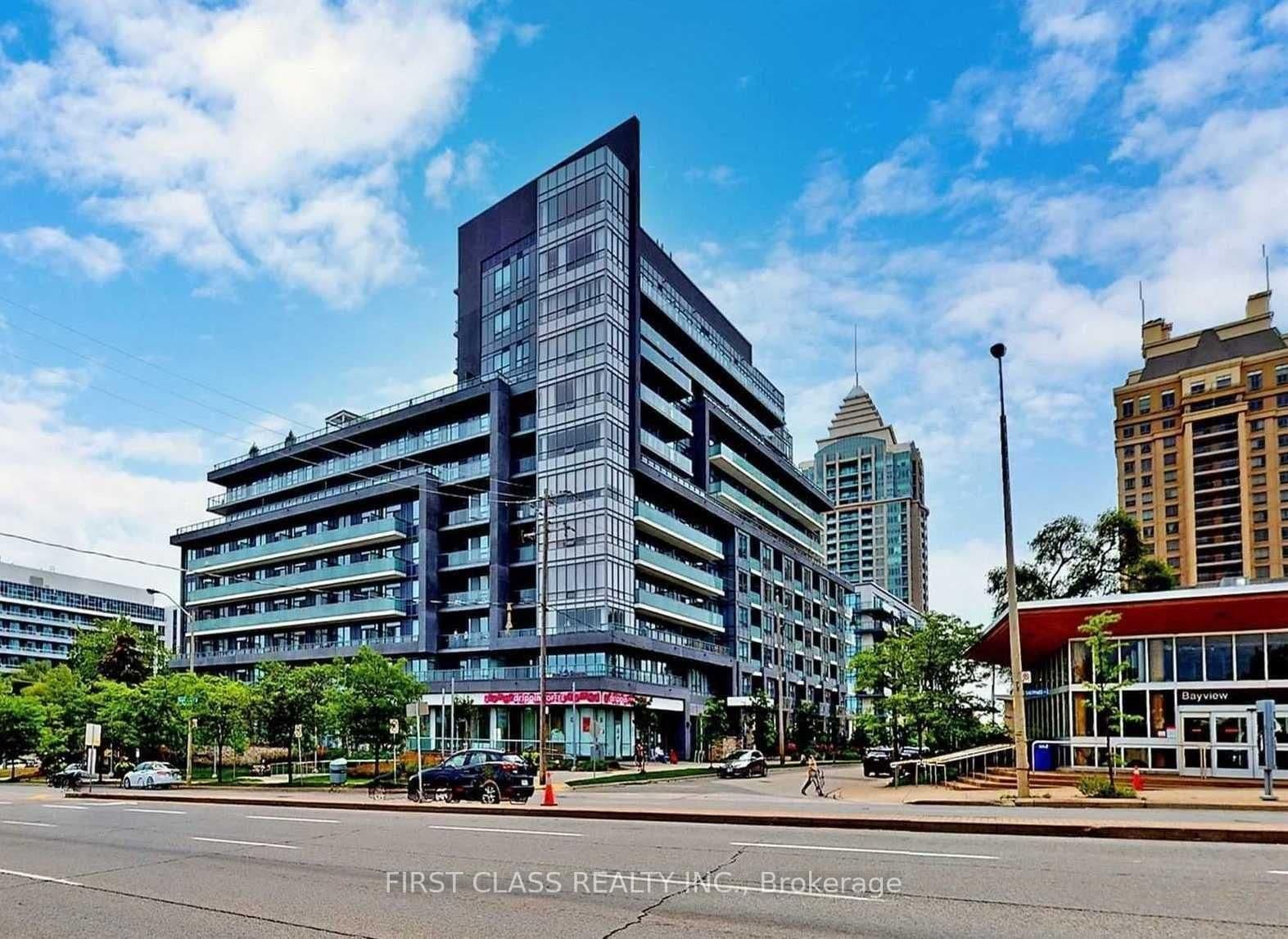 214 - 7 Kenaston Garden, Toronto, ON