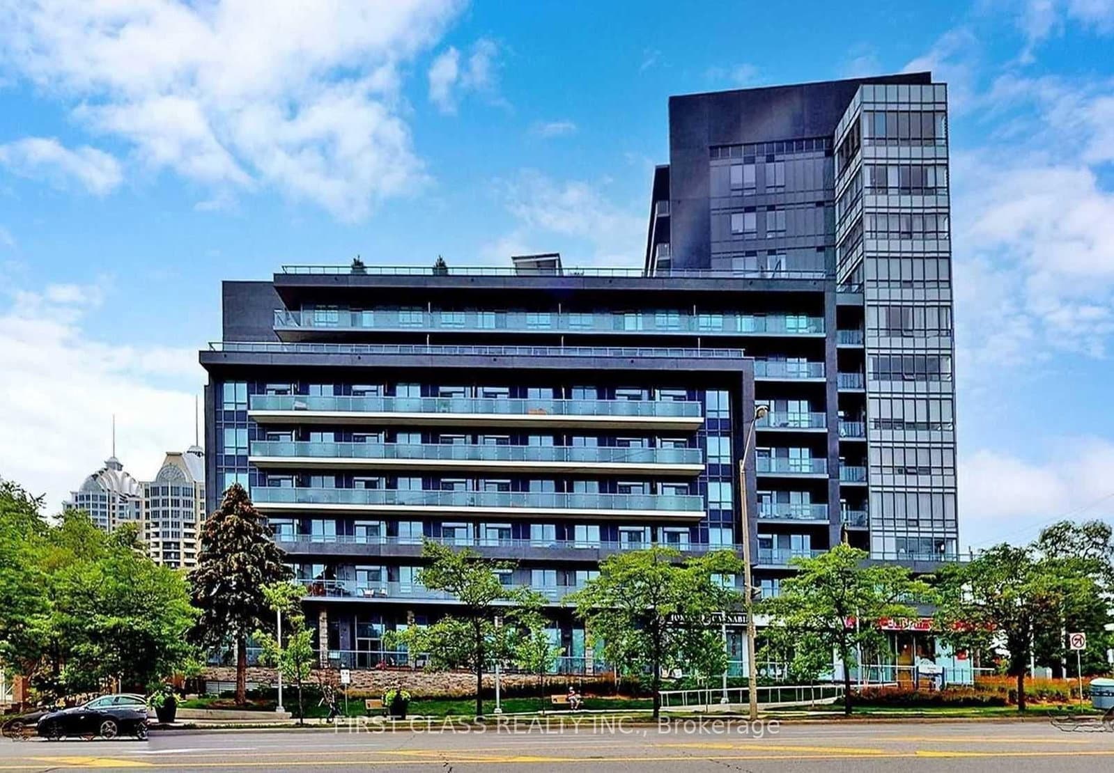 214 - 7 Kenaston Garden, Toronto, ON — photo 2