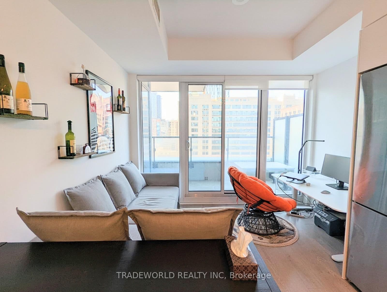 932 - 251 Jarvis Street, Toronto, ON — photo 3