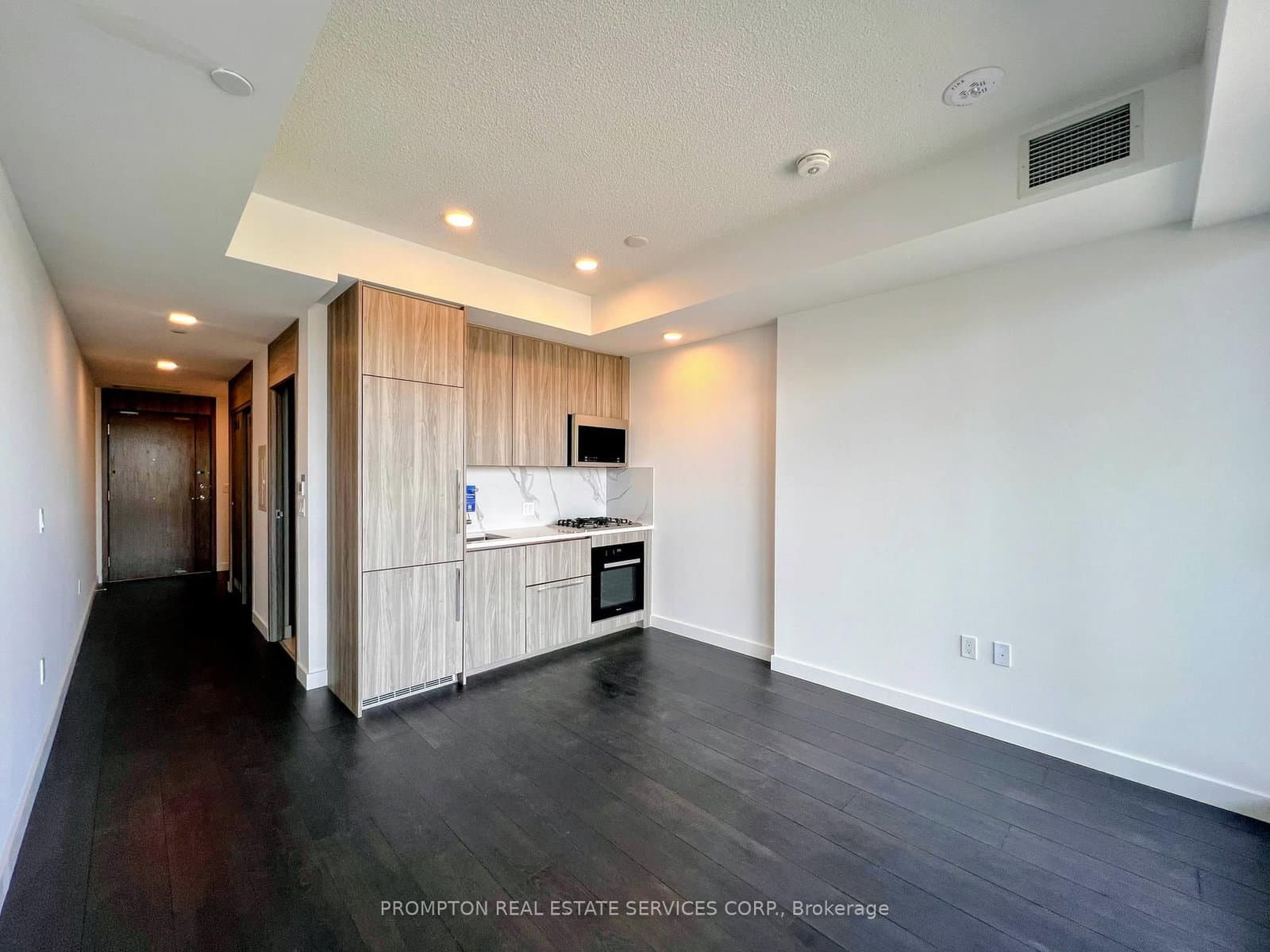 1506 - 18 Esther Shiner Boulevard, Toronto, ON — photo 2