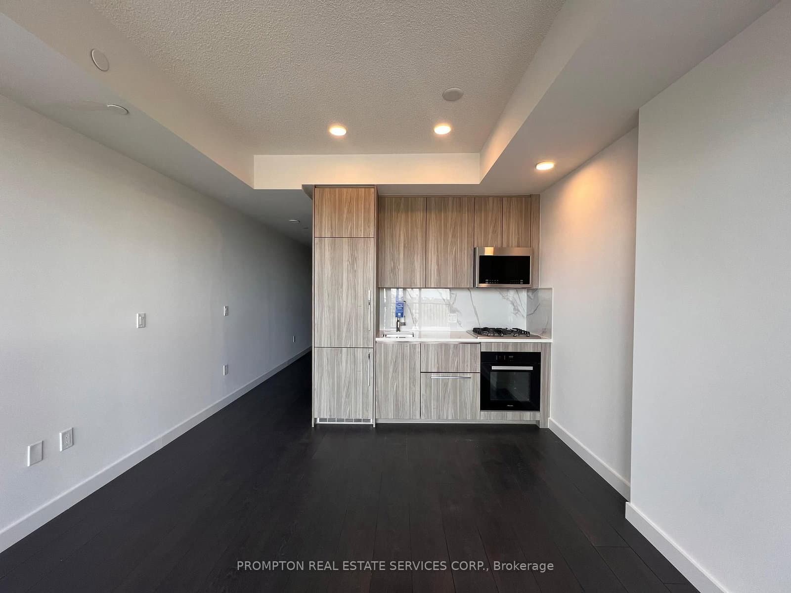 1506 - 18 Esther Shiner Boulevard, Toronto, ON — photo 3