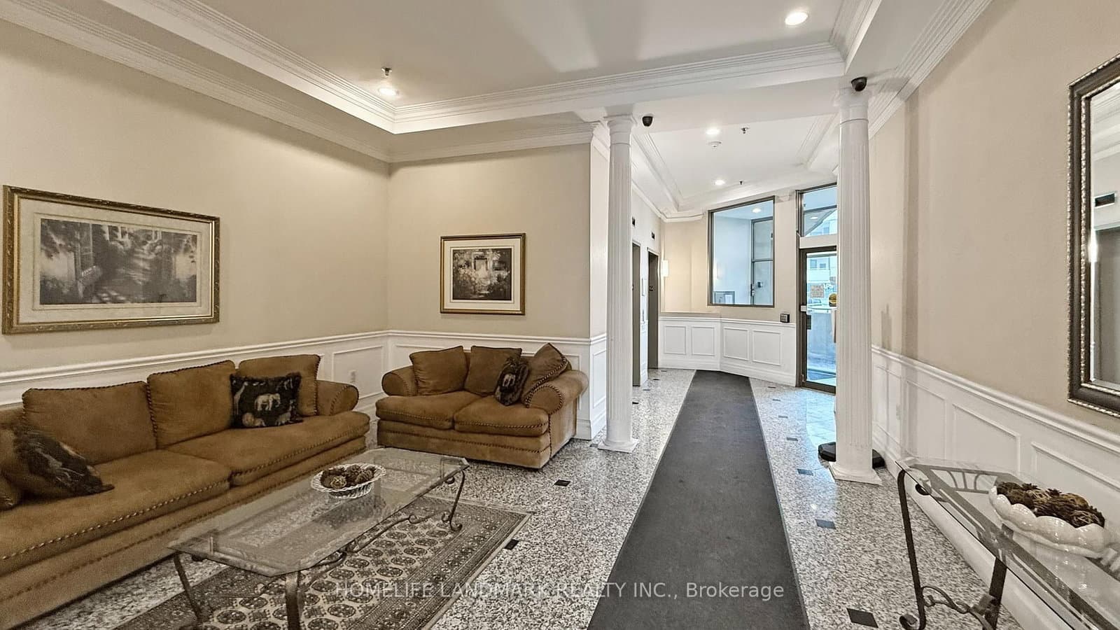 301 - 555 Wilson Heights Boulevard, Toronto, ON — photo 3