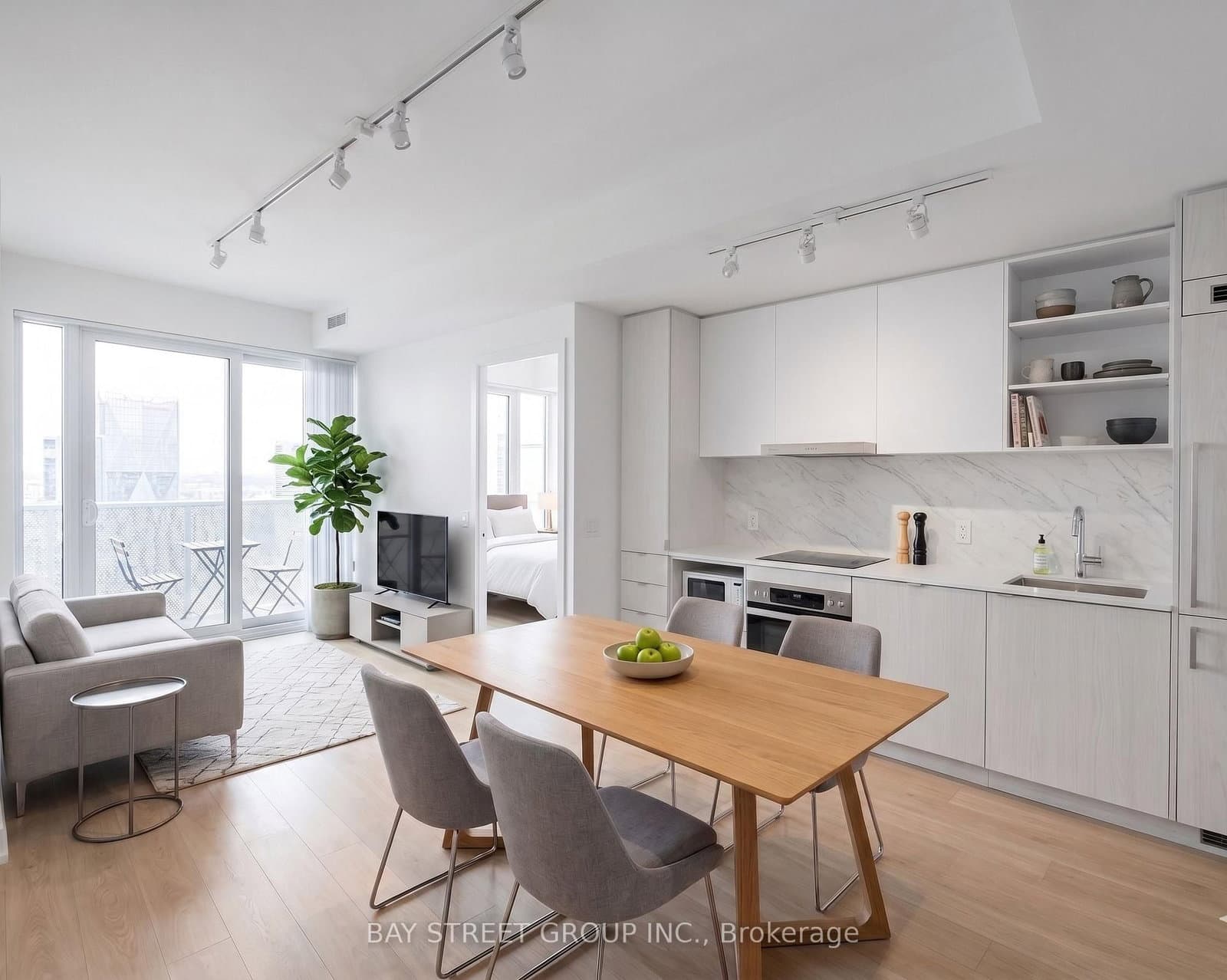 7112 - 55 Cooper Street, Toronto, ON