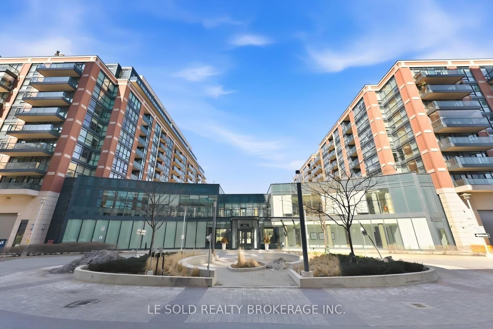 545 - 525 Wilson Avenue, Toronto, ON — photo 3