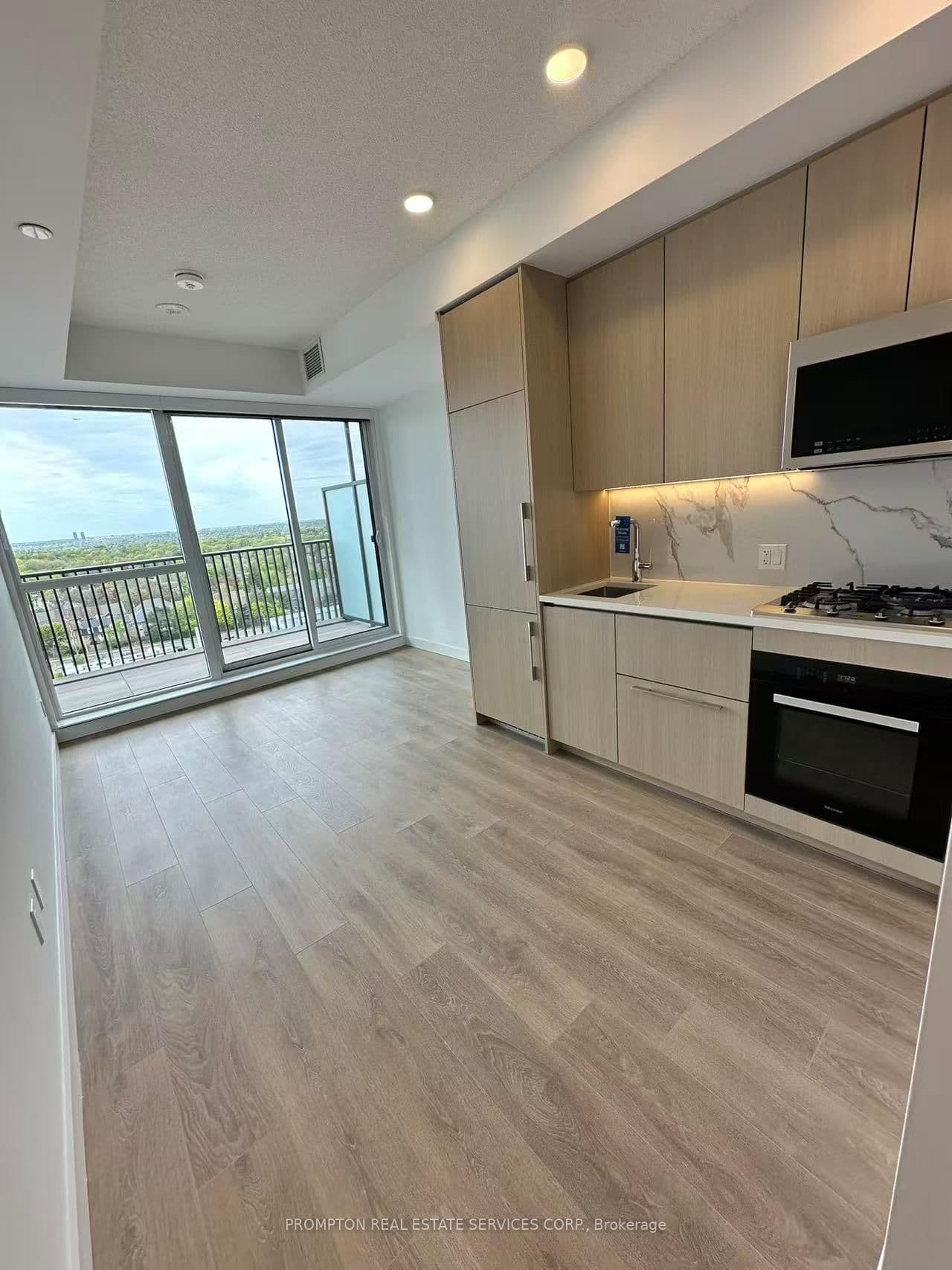 1207 - 68 Esther Shiner Boulevard, Toronto, ON — photo 3
