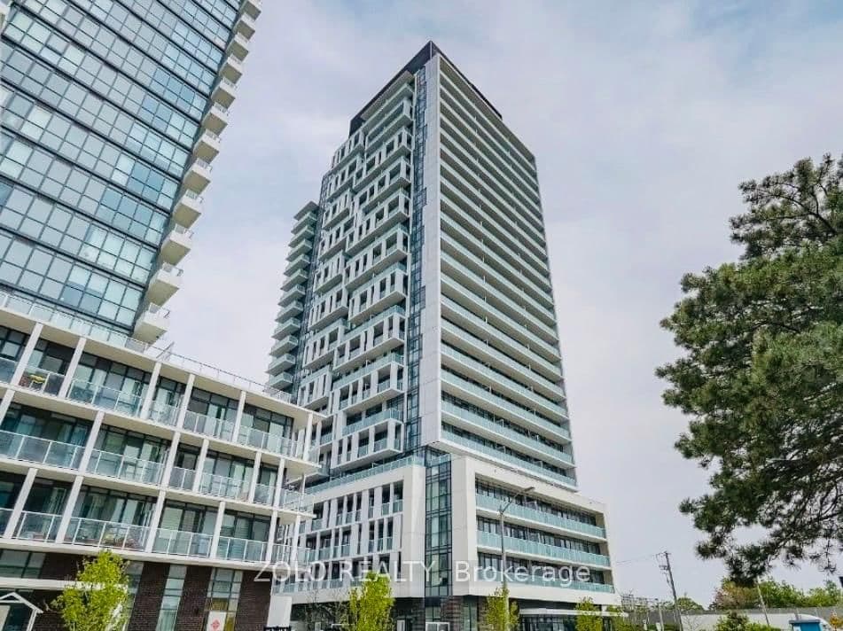1209 - 188 Fairview mall Drive, Toronto, ON
