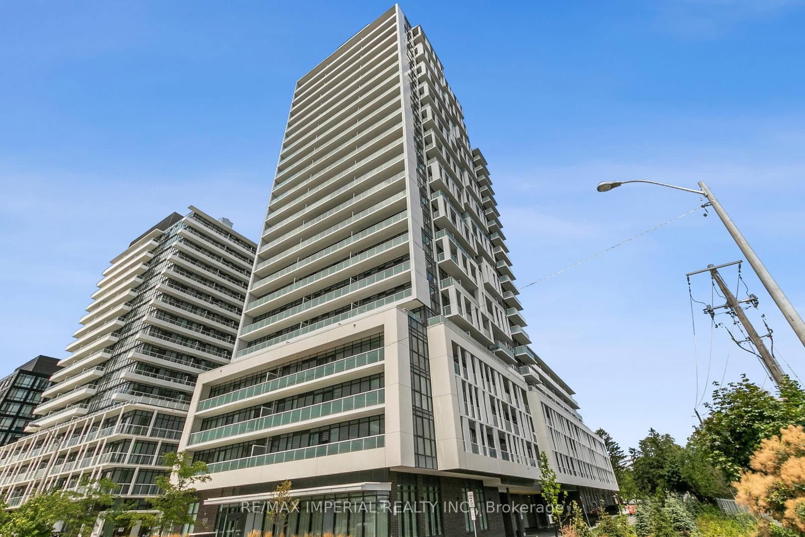 722 - 188 Fairview Mall Drive, Toronto, ON
