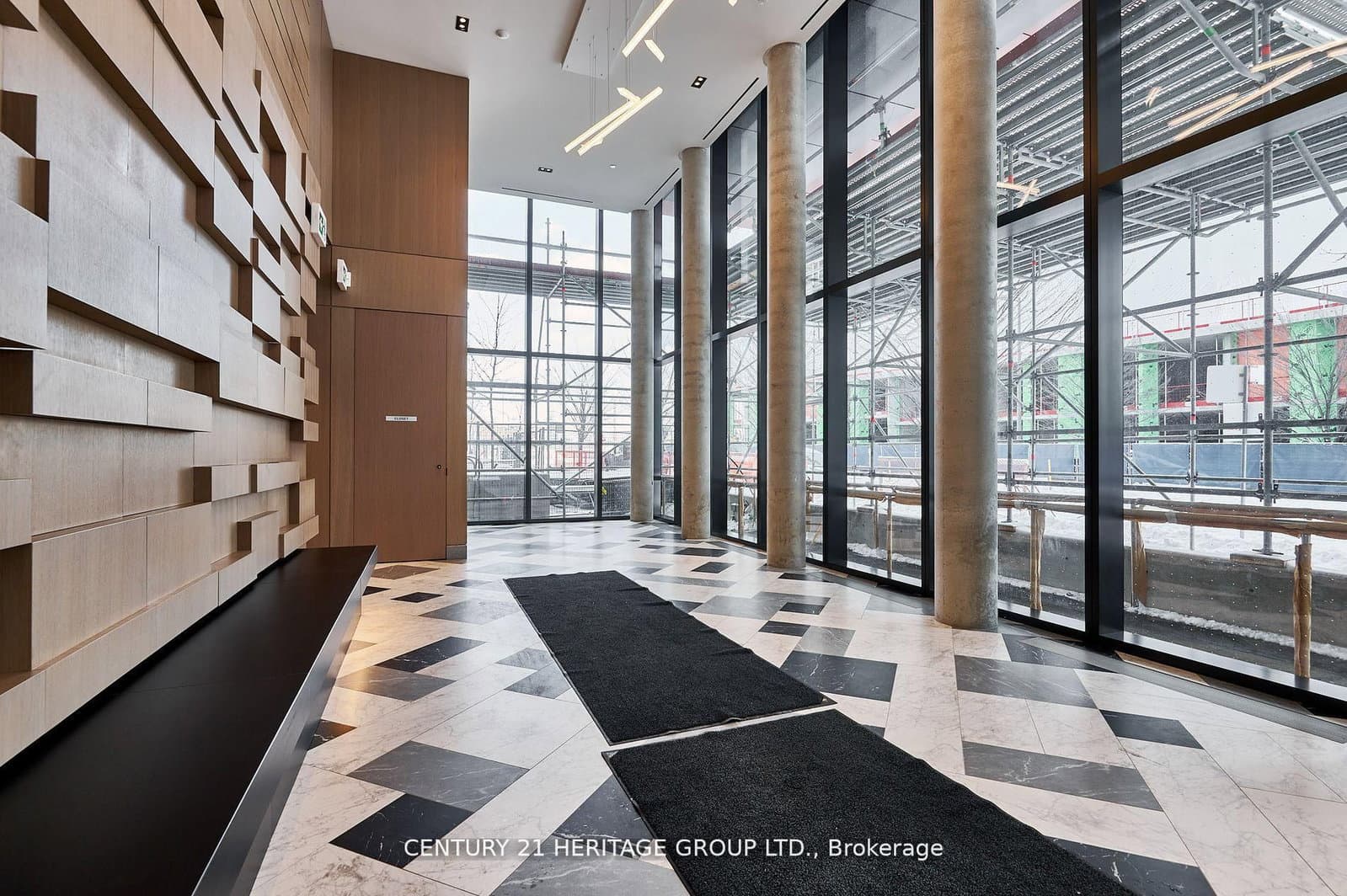 S560 - 180 Mill Street, Toronto, ON — photo 3