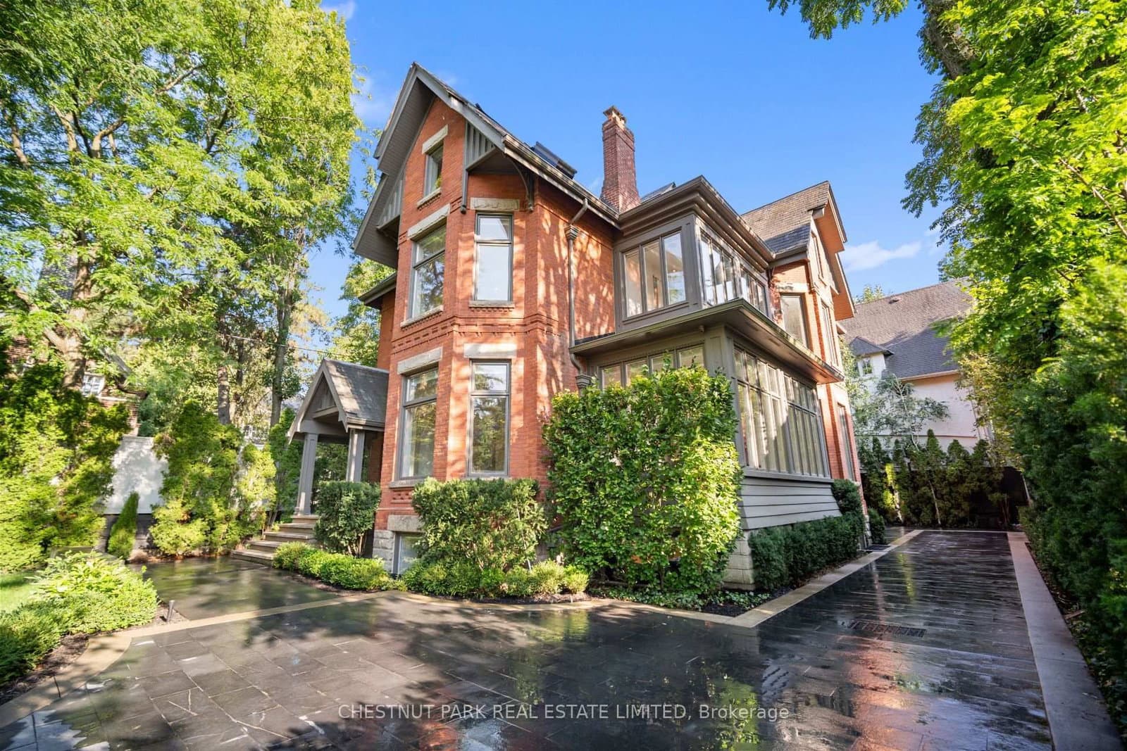 99 Crescent Road, Toronto, ON