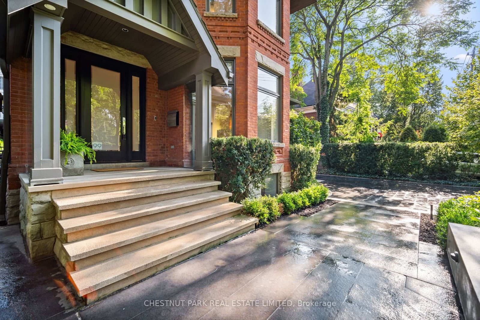 99 Crescent Road, Toronto, ON — photo 2