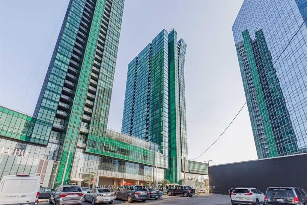 1802 - 11 Bogert Avenue, Toronto, ON