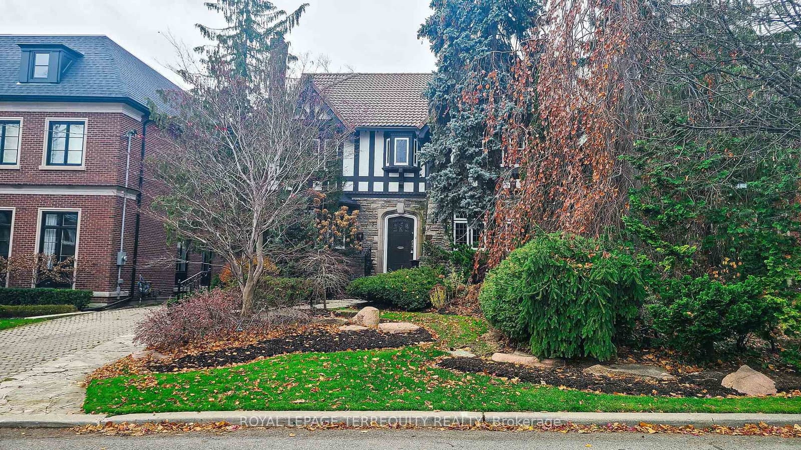 312 Glenayr Road, Toronto, ON
