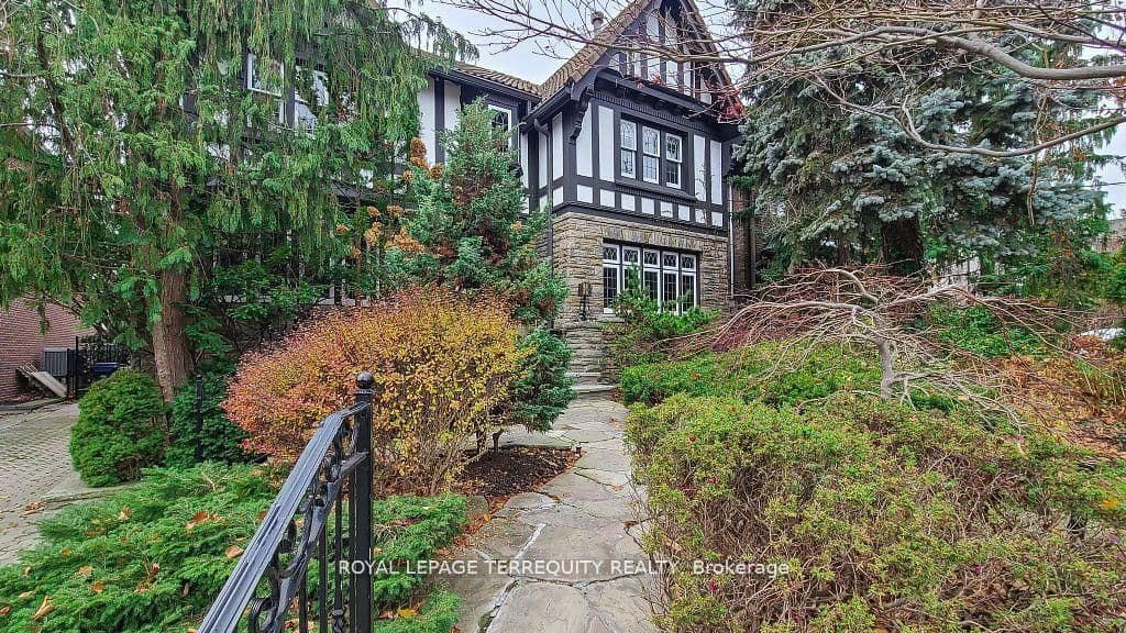 312 Glenayr Road, Toronto, ON — photo 2