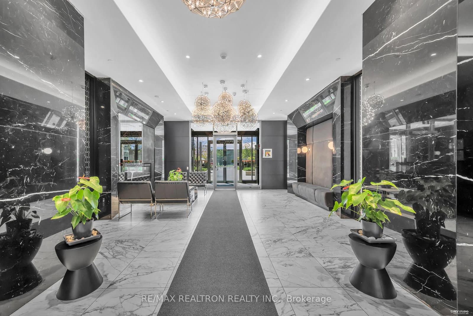1515 - 31 Tippett Road, Toronto, ON — photo 3