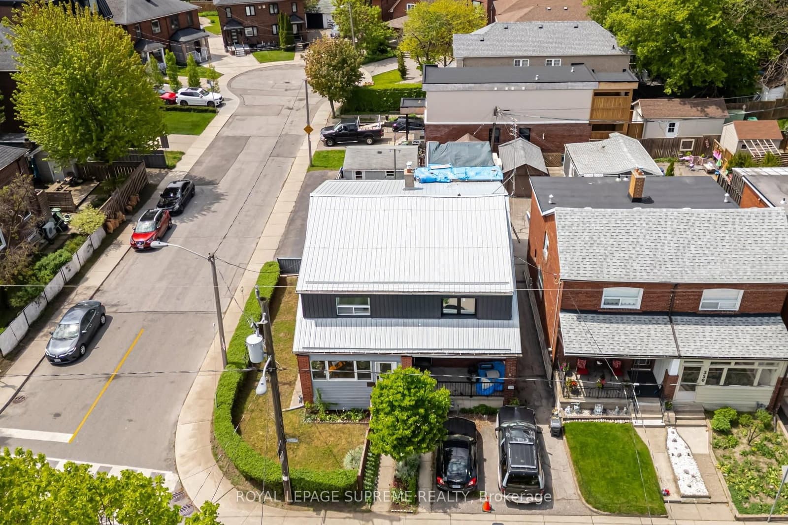 344 Winona Drive, Toronto, ON — photo 3