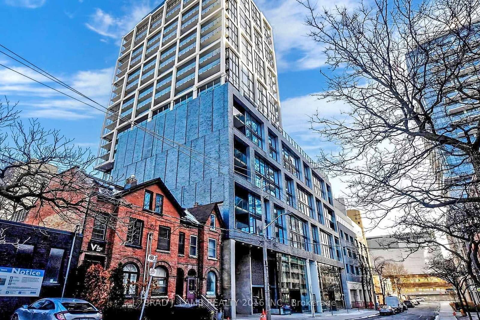 521 - 55 Ontario Street, Toronto, ON