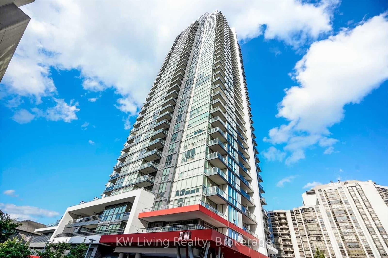 501 - 88 Sheppard Avenue, Toronto, ON