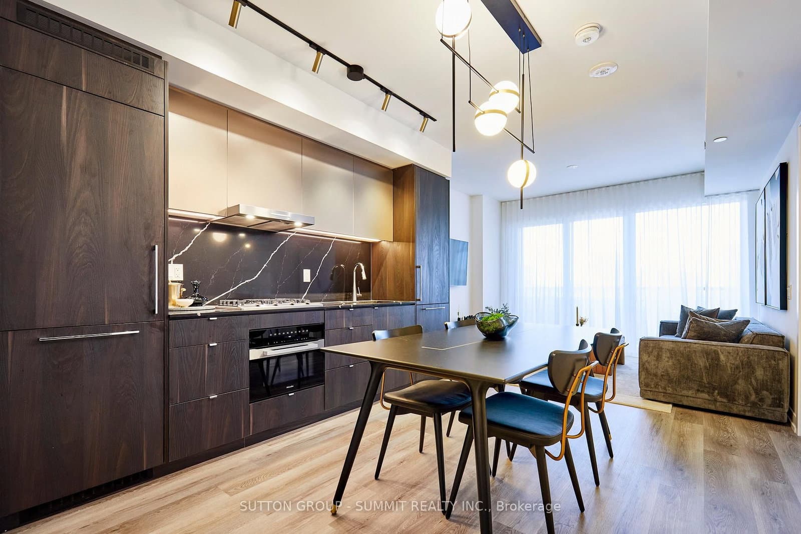 2501 - 771 YONGE Street, Toronto, ON — photo 3