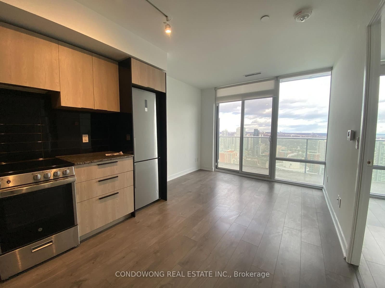 3608 - 501 Yonge Street, Toronto, ON