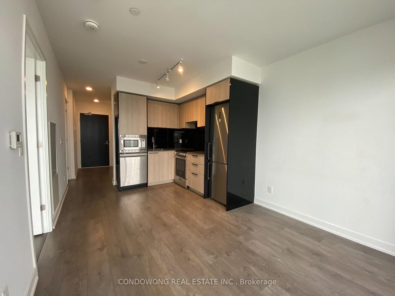 3608 - 501 Yonge Street, Toronto, ON — photo 2