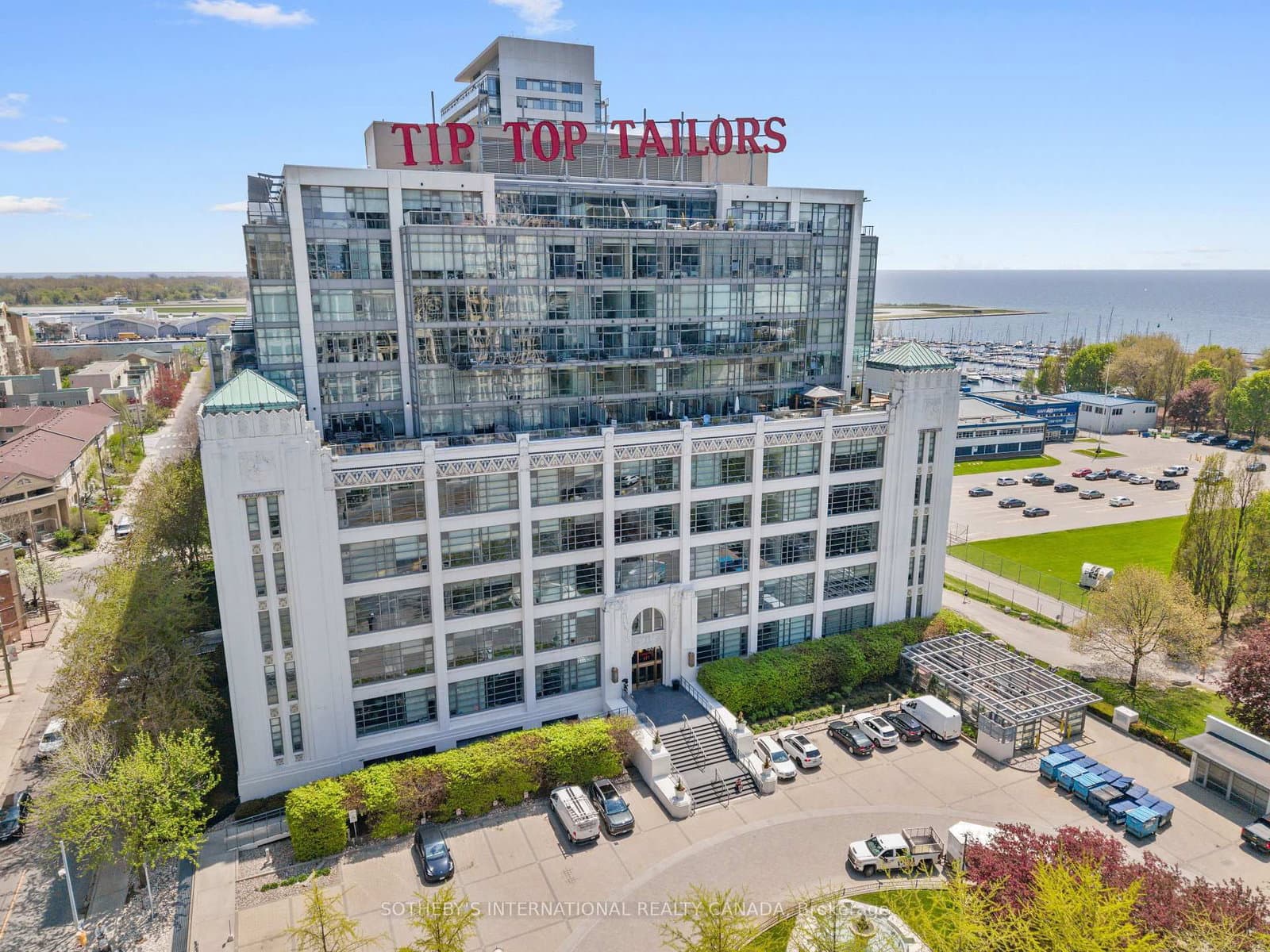 614 - 637 Lakeshore Boulevard, Toronto, ON