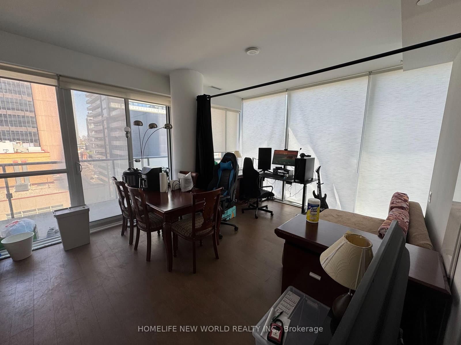 1709 - 15 Grenville Street, Toronto, ON — photo 3