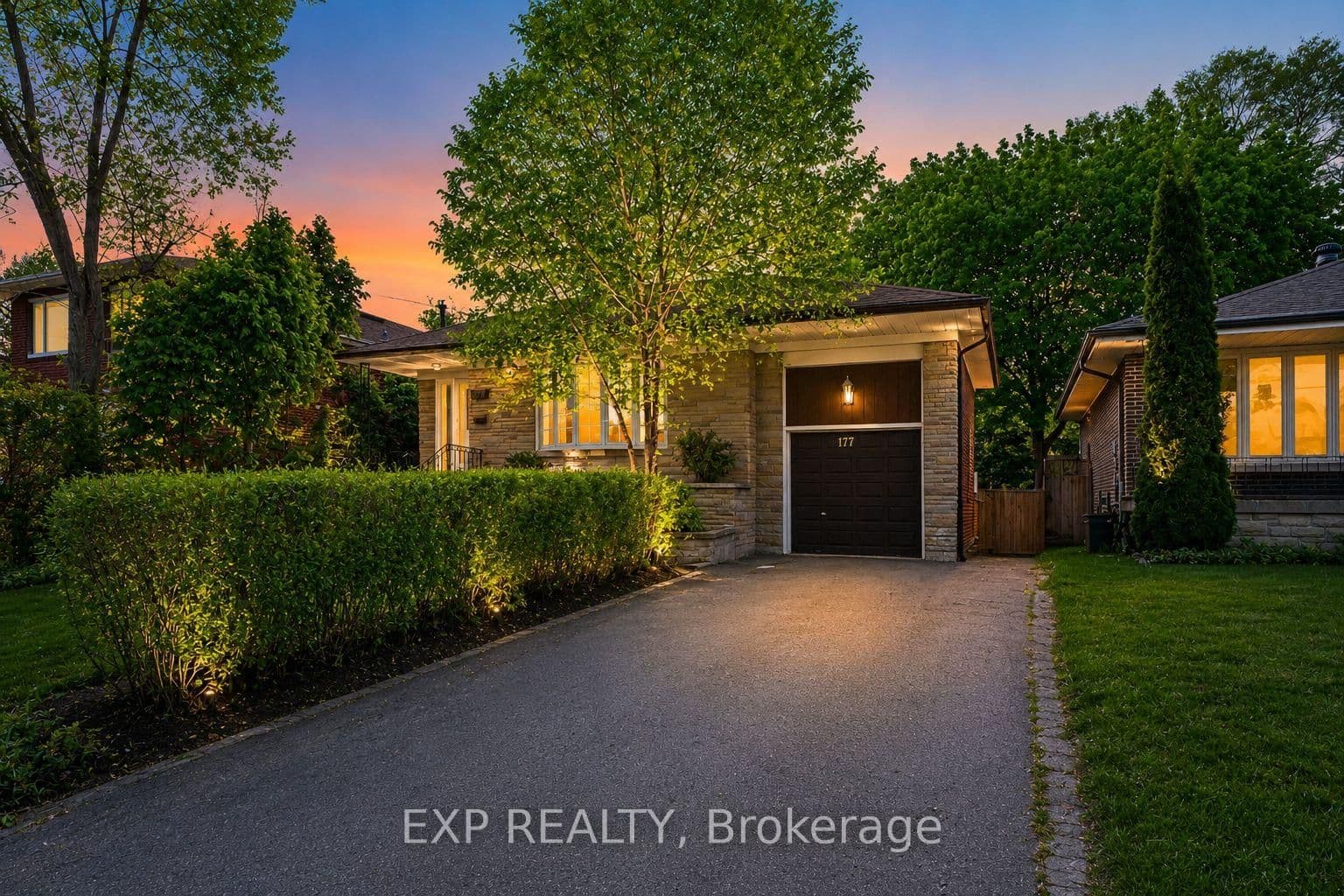 177 Overbrook Place, Toronto, ON — photo 3