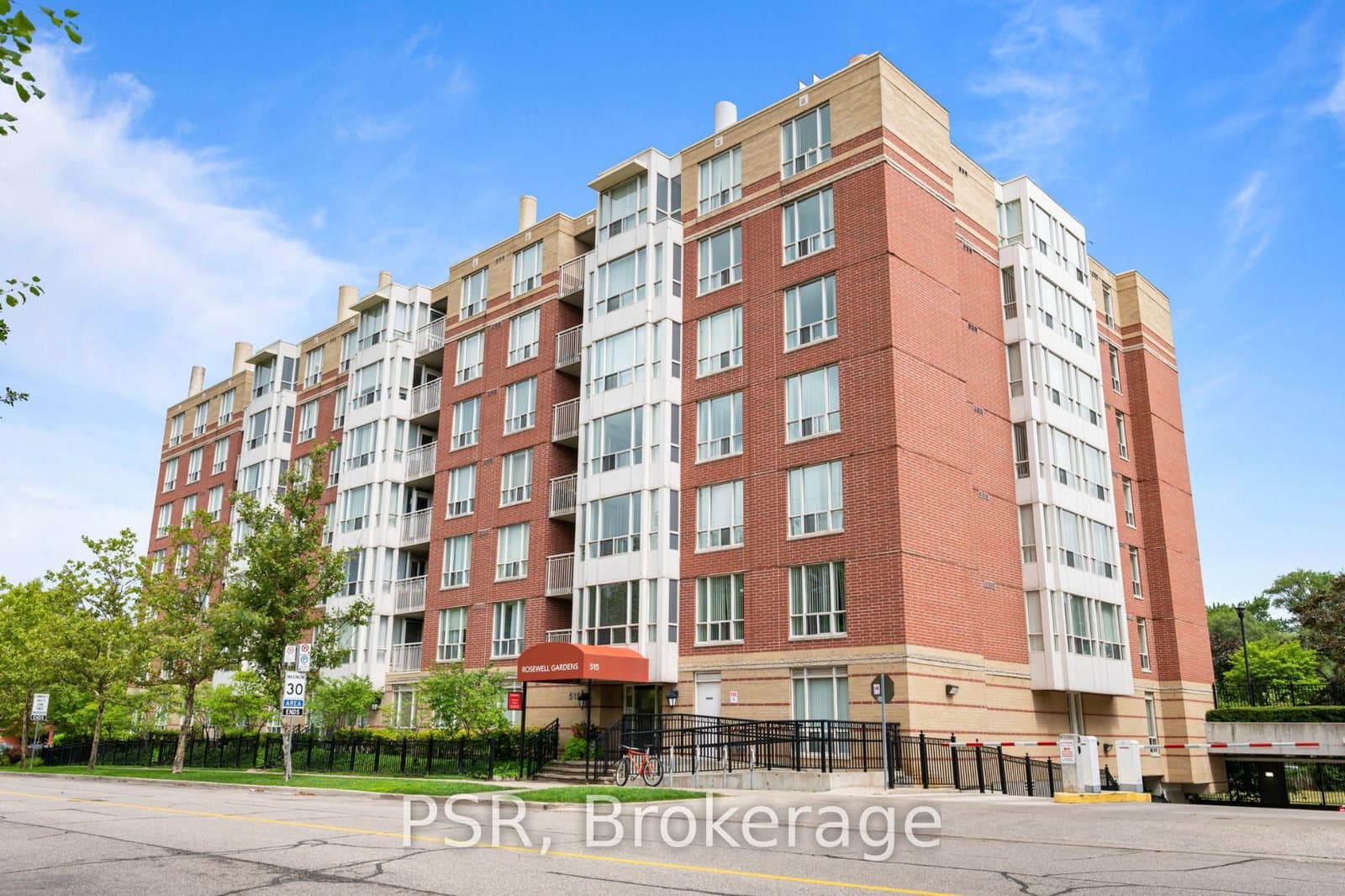 312 - 515 Rosewell Avenue, Toronto, ON