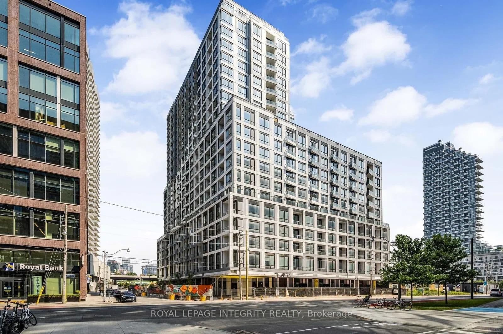 1305 - 15 Richardson Street, Toronto, ON
