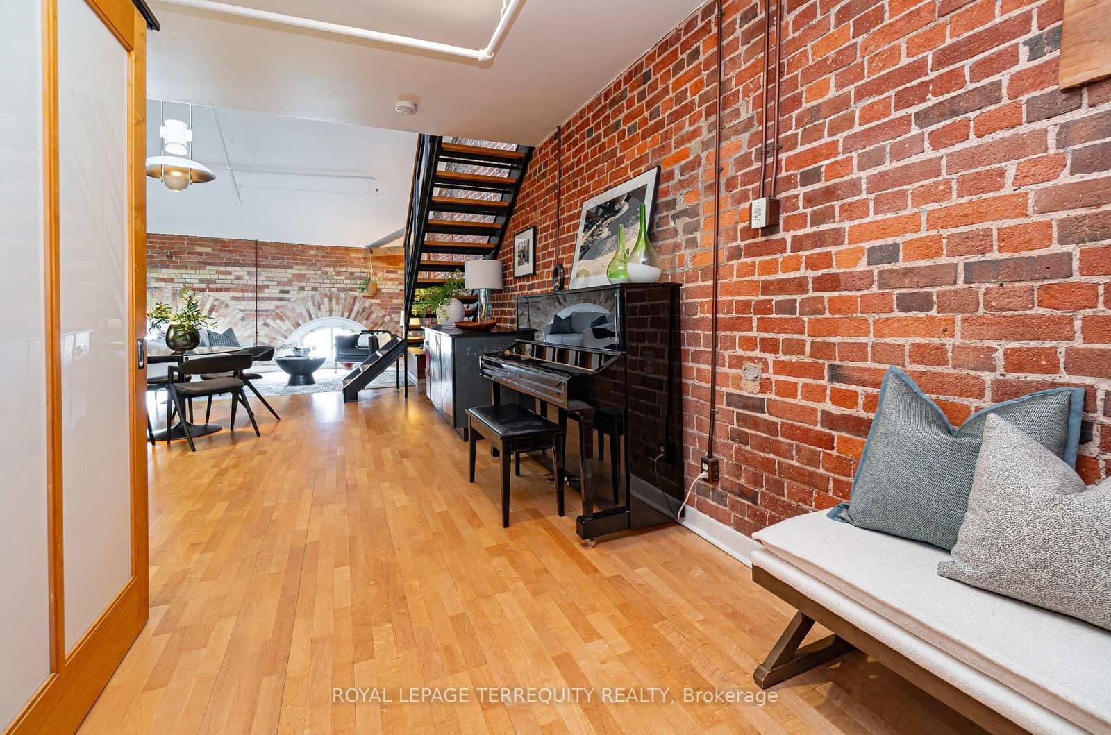 409 - 81A Front Street, Toronto, ON — photo 3