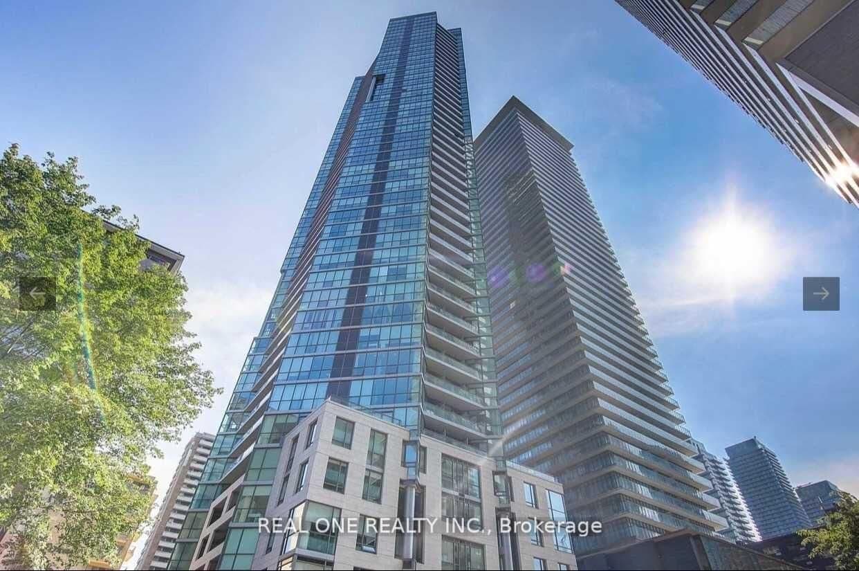 4212 - 45 Charles Street, Toronto, ON — photo 2