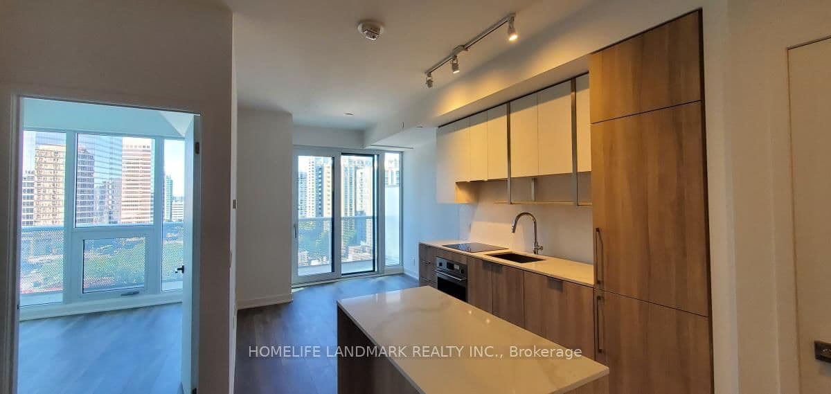 1106 - 15 HOLMES Avenue, Toronto, ON