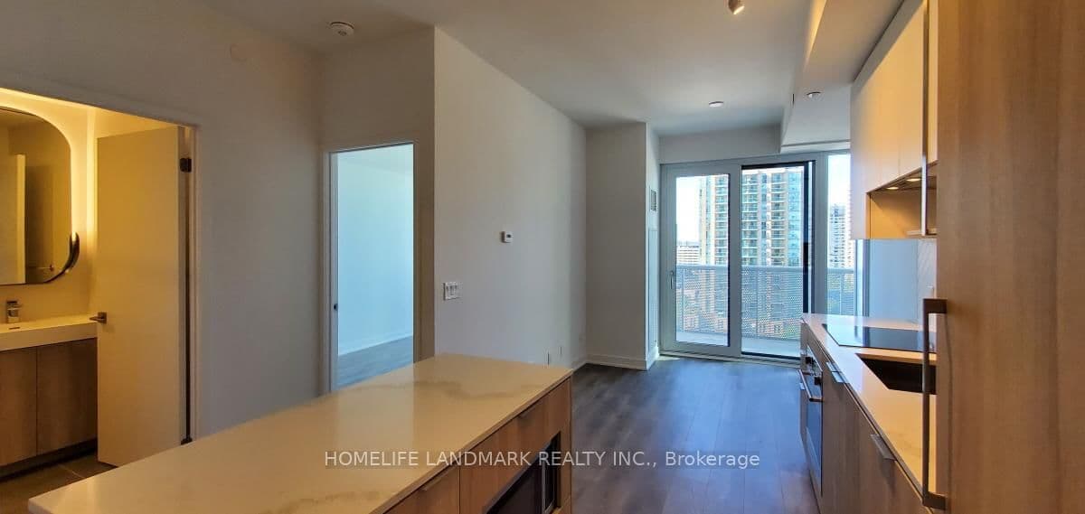1106 - 15 HOLMES Avenue, Toronto, ON — photo 3