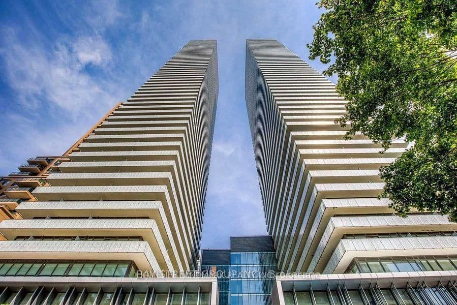 705 - 50 Charles Street, Toronto, ON