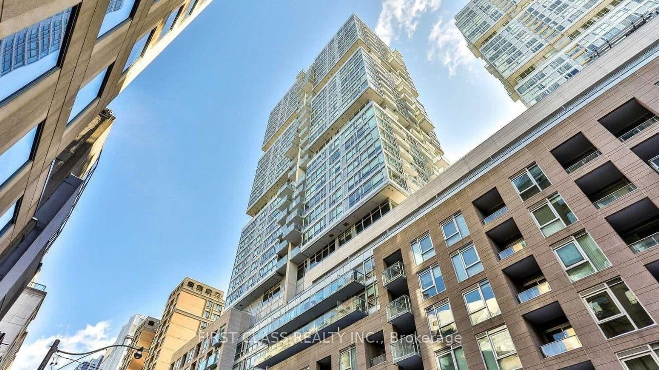 2706 - 199 Richmond Street, Toronto, ON