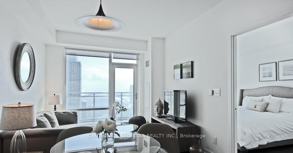 2910 - 21 Widmer Street, Toronto, ON — photo 2