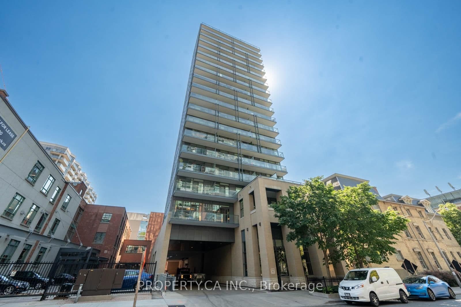 303 - 105 George Street, Toronto, ON
