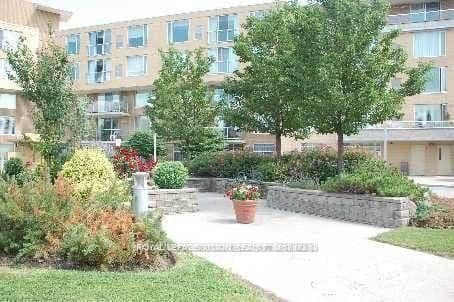 504 - 452 Scarborough Glf Club Road, Toronto, ON