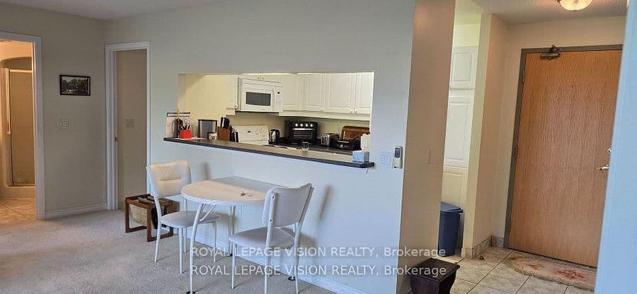 504 - 452 Scarborough Glf Club Road, Toronto, ON — photo 2