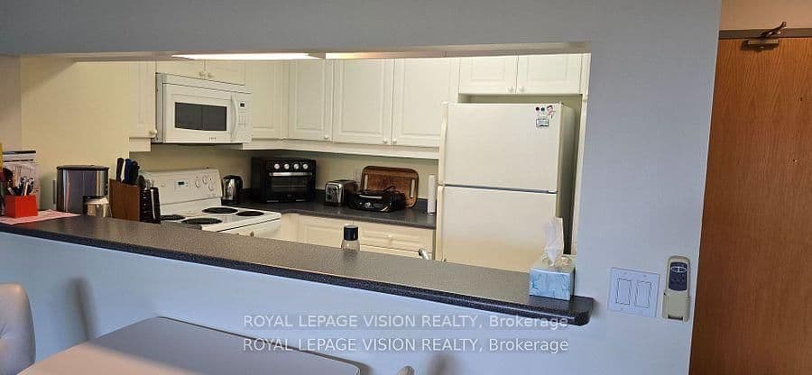 504 - 452 Scarborough Glf Club Road, Toronto, ON — photo 3