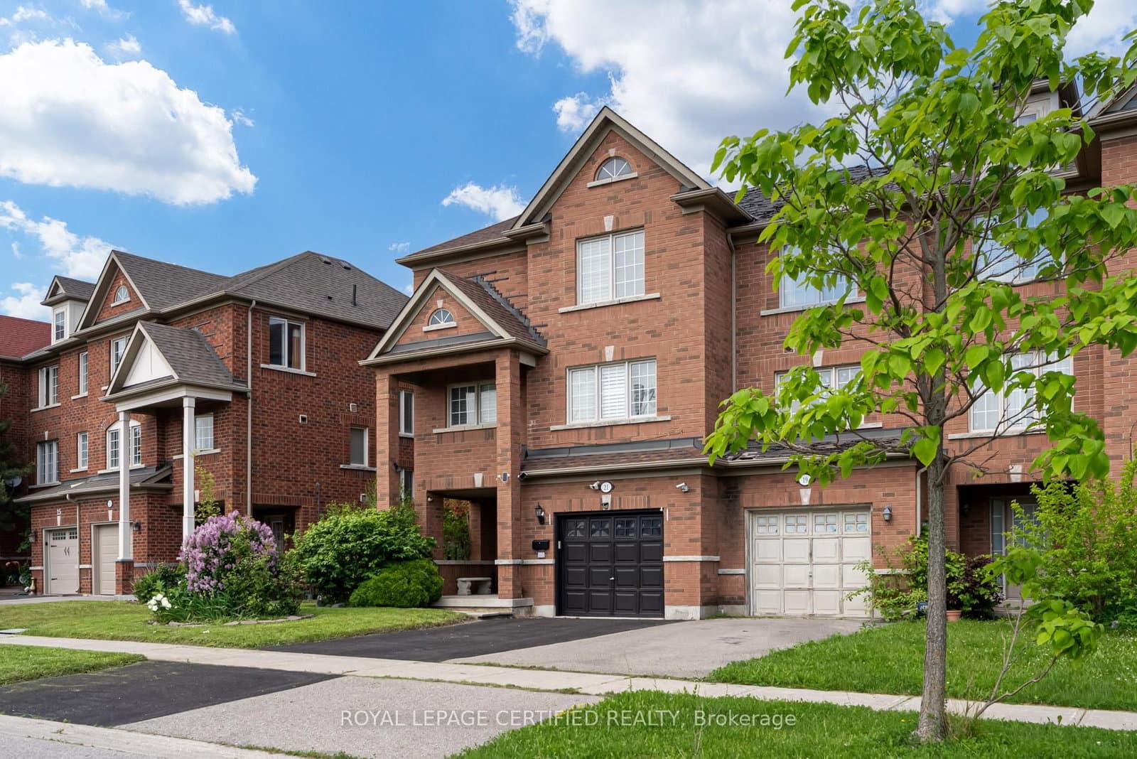 21 Polarlights Way, Toronto, ON — photo 3
