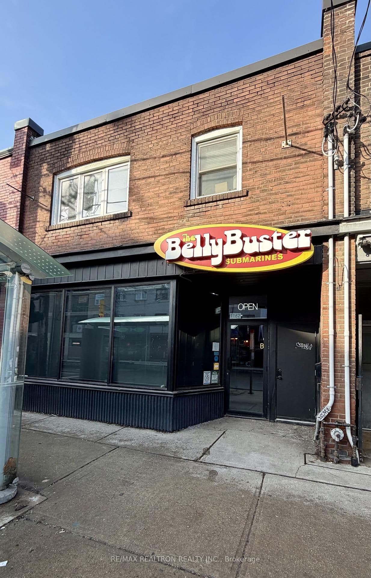 1162 Queen Street, Toronto, ON — photo 3