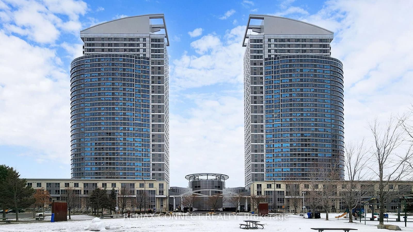 3111 - 36 Lee Centre Drive, Toronto, ON