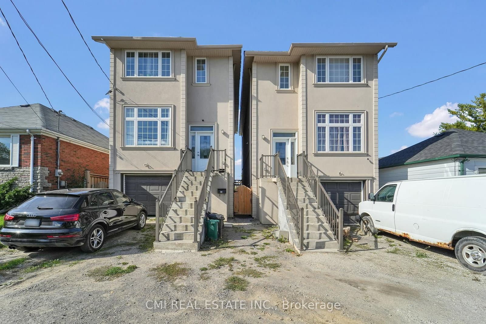 20 Jeavons Avenue, Toronto, ON — photo 2