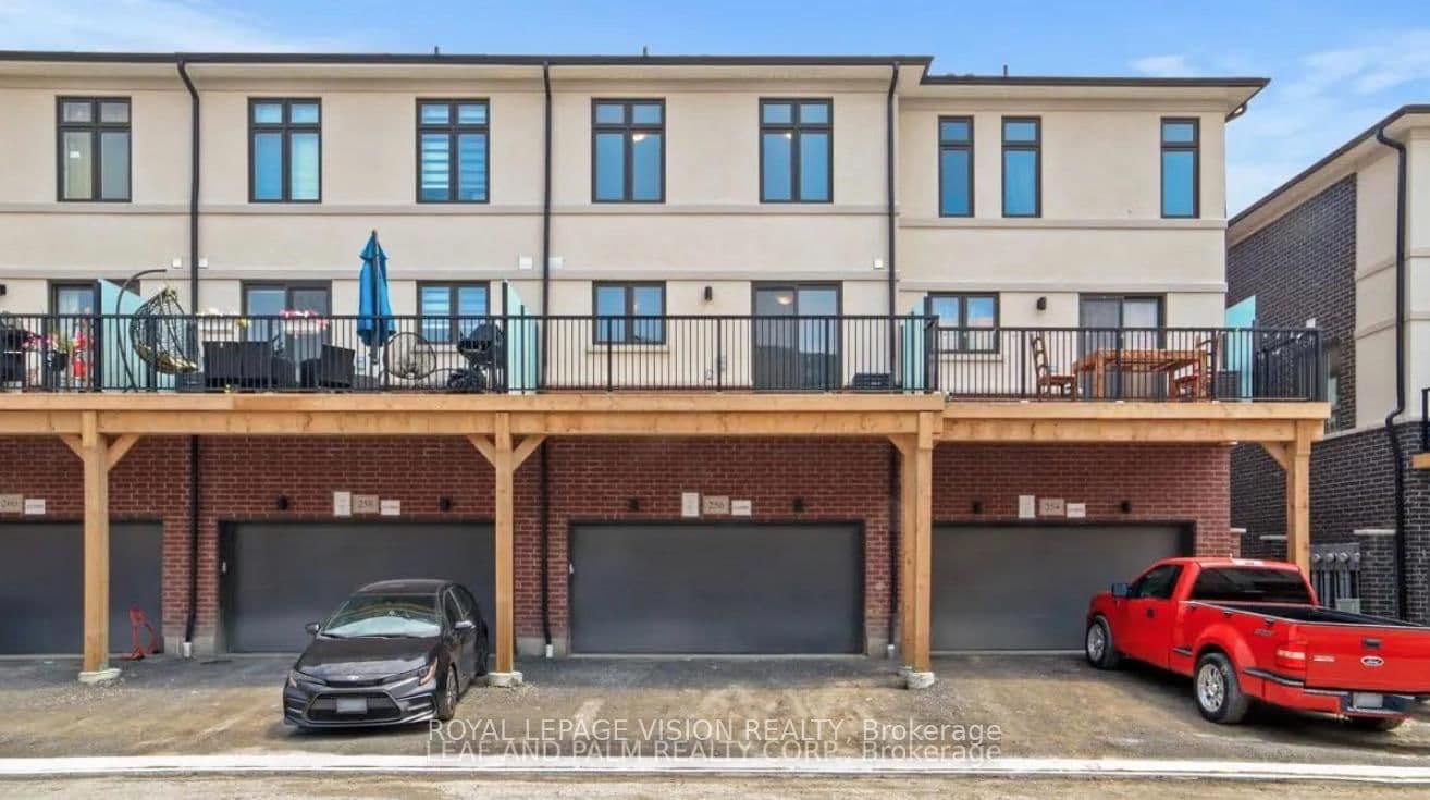 256 - 256 Townline Road, Oshawa, ON — photo 2