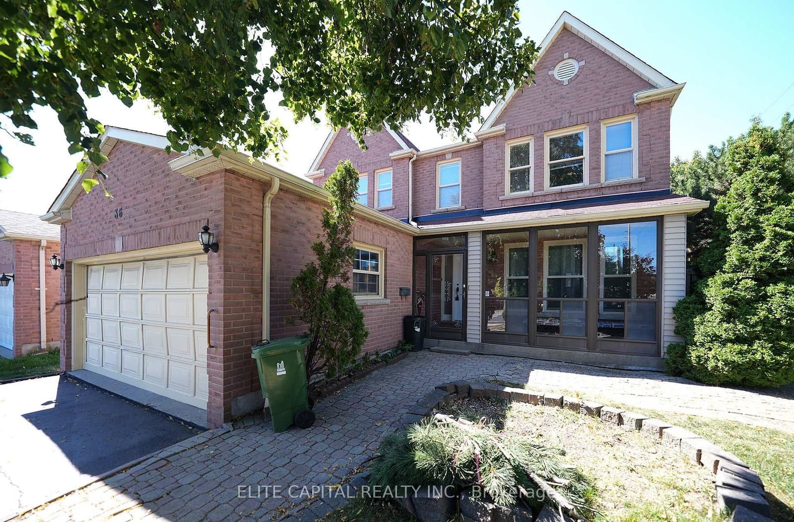 36 Ashcott Street, Toronto, ON