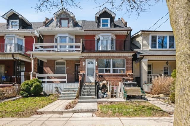 176 Gillard Avenue, Toronto, ON