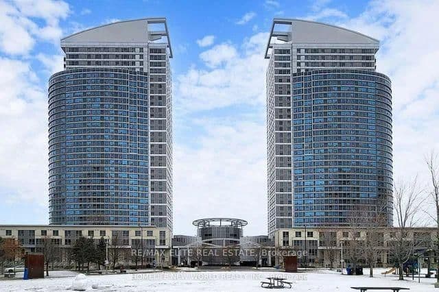 2510 - 36 Lee Centre Drive, Toronto, ON