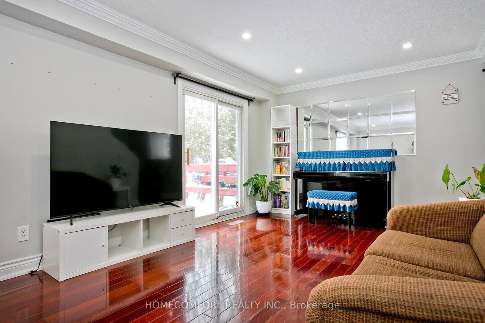 170 John Tabor Trail, Toronto, ON — photo 2